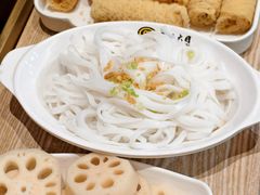 -潮汕大目牛肉火锅(皇岗旗舰店)