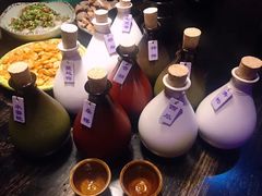 -醉小酒馆·川菜·江湖菜·重庆菜(观音桥旗舰店)