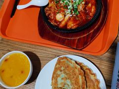 -云水瑶汤泉·餐厅