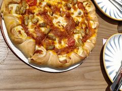 -必胜客(溧阳万达店)