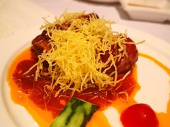 -八分饱·西津会(西津渡店)