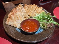 -红泰·泰精选·特色料理(中山路店)