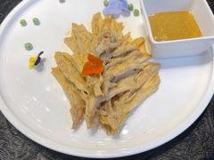 -正德楼果木烤鸭·渔家菜(东港店)