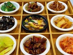 -新仙清汤牛腩(铜锣湾店)