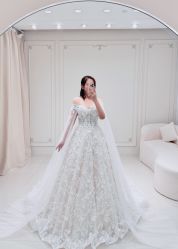 -LOVE SHINE婚纱·红鼎庄龙凤褂·妈妈装定制