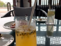 -海口万豪·大堂吧·望海吧.日落海景·下午茶·奶茶·咖啡·轻食·蛋糕·鸡尾酒·清吧