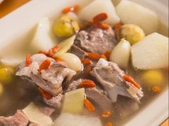 -明記茶餐廳(福田总店)