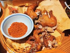 -打酱油·非遗淮扬菜(瘦西湖梅岭店)