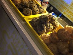 -田中先生の泡芙工坊(胜利店)