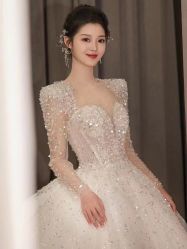 -衣贝姿婚纱礼服馆