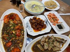 -洲晓鲜·舟山海鲜大排档(朱家尖风景区店)