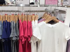 -优衣库(上海金桥太茂店)