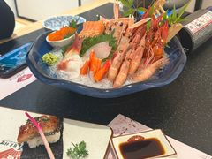 -桃夭日式料理(国信店)