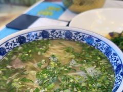 -燕兰楼·清真西北融合菜(亚运村店)