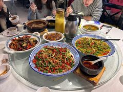 -新蜀会四川豆花(五羊店)