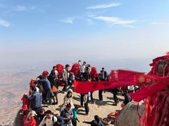 -峄山风景名胜区