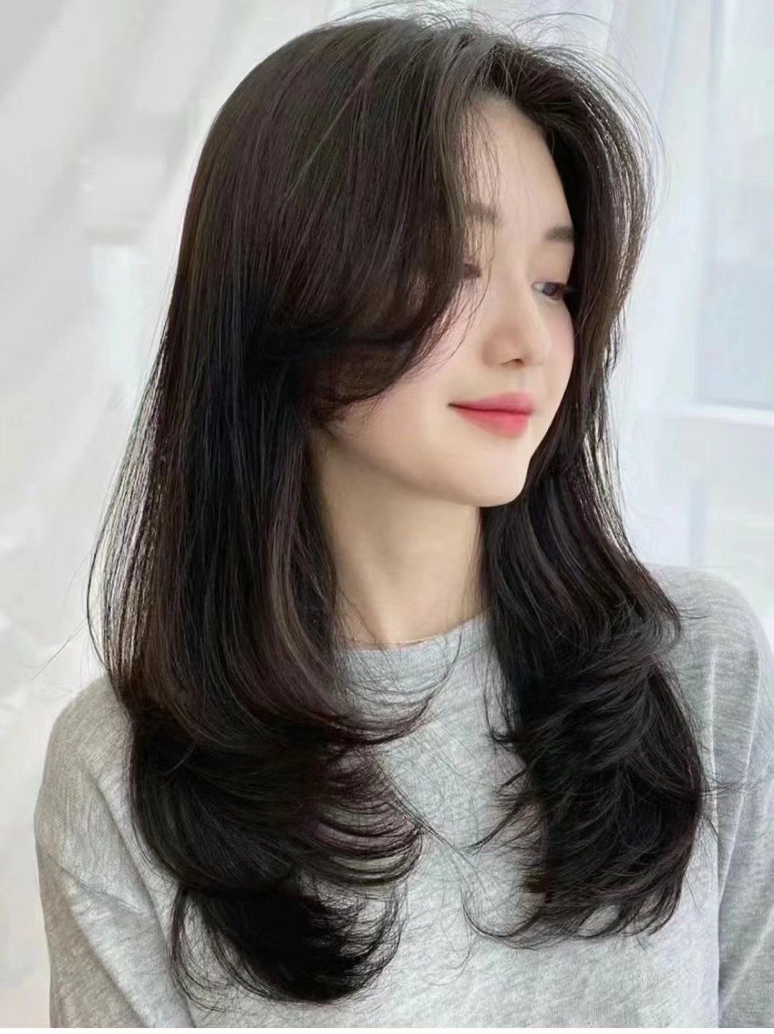 今日份发型💇♀️推荐✅ 小姐姐都喜欢的韩式造型烫