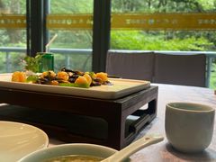 -山外山菜馆(玉泉路店)