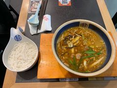 麻辣肥肠米线-大鼓米线(浦东长泰店)