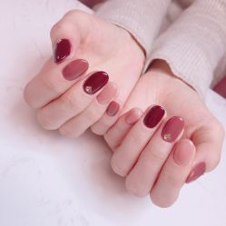 -Pink You美甲洗眉纹绣定制中心