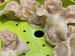 -来相会饺子·新辽菜(甘家口店)