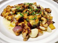 河鳗-春申里餐厅(银泰in99店)