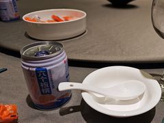 -小厨娘淮扬菜(诚信大道店)