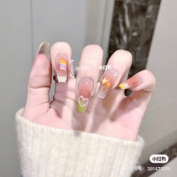 -妙睫屋日式美甲美睫