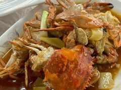 -众味海鲜大排档·活海鲜·潮汕味(南澳店)