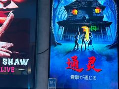 -Y&Y创意真人密室逃脱馆(人民广场步行街店)