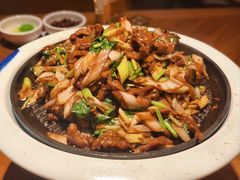 -玖五京菜(杭州城北万象城店)