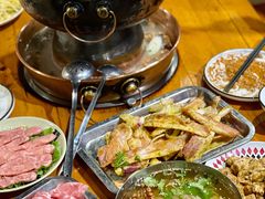 -小宇火锅烧烤(颜三路店)