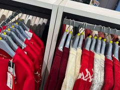 -海澜之家(王府井大街店)