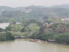 -惠州康帝国际酒店