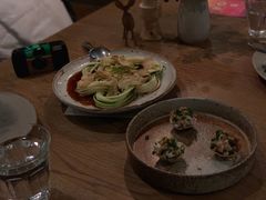 火腿小塔塔-BOR Eatery(安福路店)