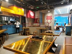 大堂-龍堂蟹黄小笼包(万家丽店)