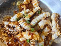 -红日饭店(裕隆三路店)