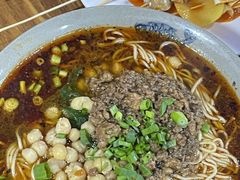 -丁丁猫重庆小面(徐州路店)