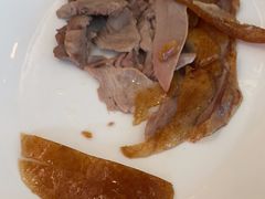 -济南喜来登酒店-采悦轩中餐厅