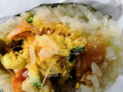-晓庄学院-食堂