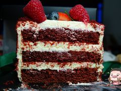 魅影红丝绒蛋糕-姆们M Sweetie Cake(五道口店)