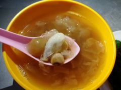 -汕头街四果汤