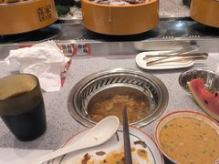-喜家自助小火锅(乐客城店)