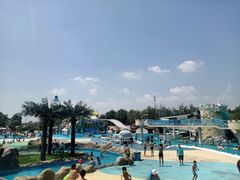 -秦皇岛乐岛海洋王国