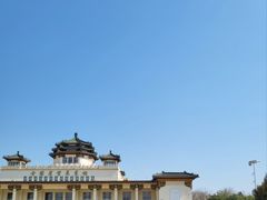 -中国农业博物馆