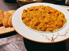 清炒蟹膏-蟹榭·本帮江浙菜·蟹宴(五角场合生汇商场店)