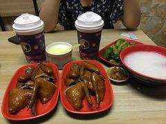 -光明刘冰乳鸽店(光明法政北路店)