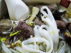 -潮镇老尾牛杂(环城西路店)