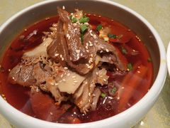 -大铁勺新津菜(迎水道店)