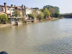 -中旅阿那亚九龙湖·公主酒店